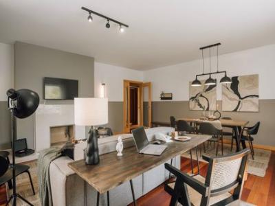 Louer Appartement 120 m2 Lisboa