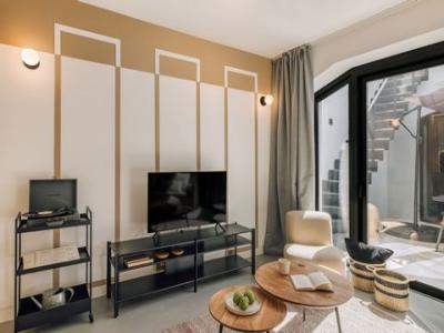 Annonce Location Appartement Lisboa