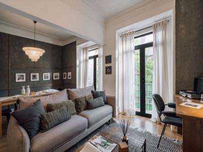 Louer Appartement 119 m2 Lisboa