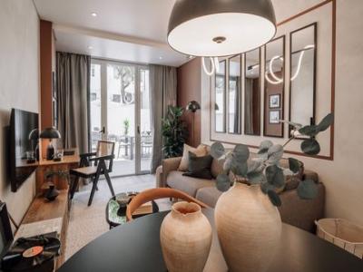 Annonce Location Appartement Lisboa