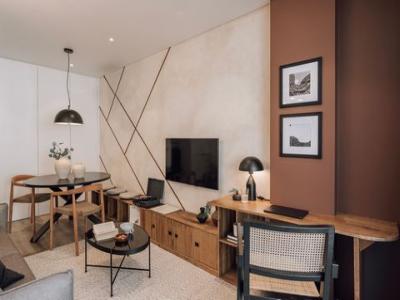 Louer Appartement 124 m2 Lisboa