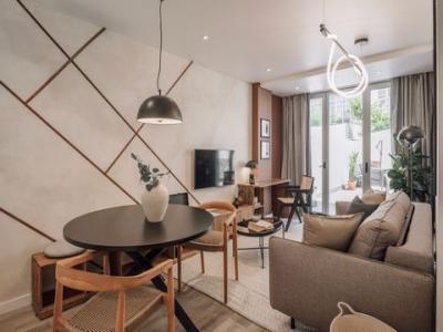 Louer Appartement Lisboa r�gion LISBOA
