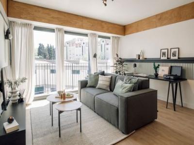 Louer Appartement 96 m2 Lisboa