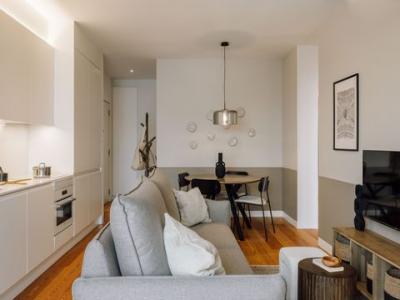 Louer Appartement 80 m2 Lisboa