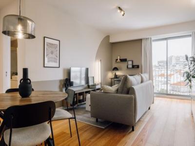 Louer Appartement Lisboa r�gion LISBOA