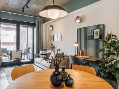Louer Appartement 71 m2 Lisboa