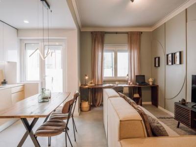Louer Appartement 100 m2 Lisboa
