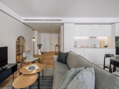 Annonce Location Appartement Lisboa