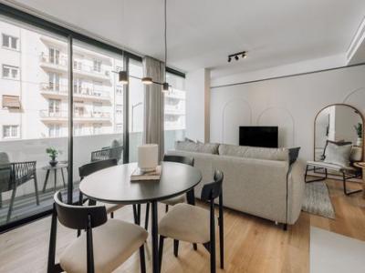 Louer Appartement Lisboa r�gion LISBOA