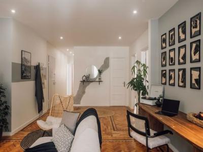 Louer Appartement Lisboa r�gion LISBOA
