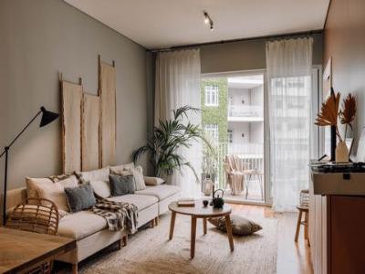 Annonce Location Appartement Lisboa