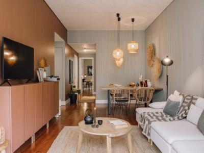 Louer Appartement 112 m2 Lisboa
