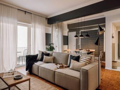 Annonce Location Appartement Lisboa