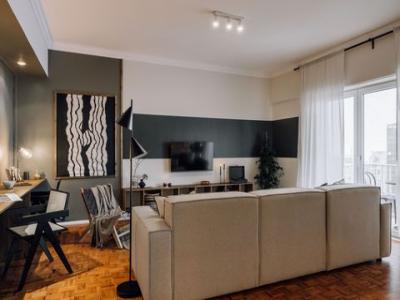 Louer Appartement Lisboa r�gion LISBOA
