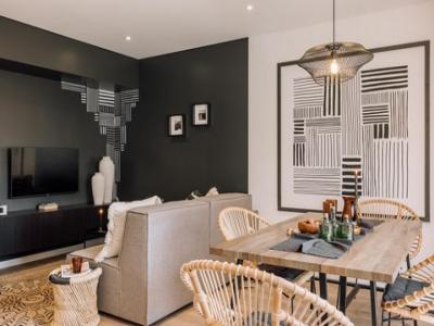 Louer Appartement 92 m2 Lisboa