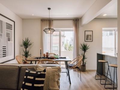 Louer Appartement Lisboa r�gion LISBOA