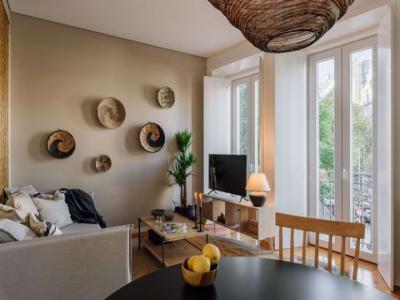 Annonce Location Appartement Lisboa