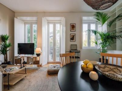 Louer Appartement 135 m2 Lisboa