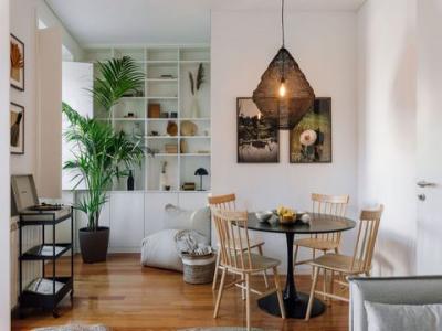 Louer Appartement Lisboa r�gion LISBOA