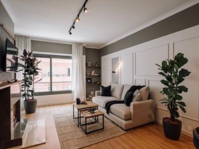Annonce Location Appartement Lisboa