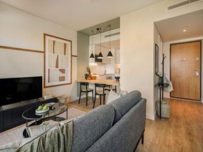 Annonce Location Appartement Lisboa