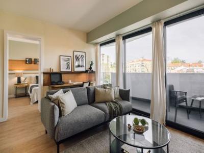 Louer Appartement 64 m2 Lisboa