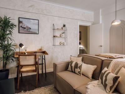 Annonce Location Appartement Lisboa