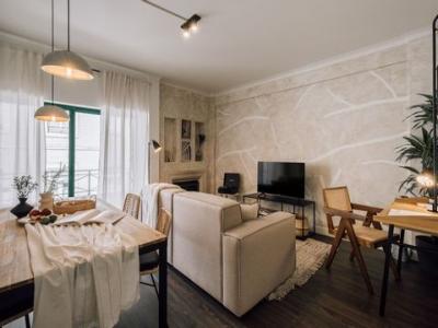 Louer Appartement Lisboa r�gion LISBOA