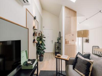Louer Appartement 57 m2 Lisboa