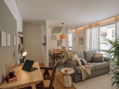 Louer Appartement Lisboa r�gion LISBOA