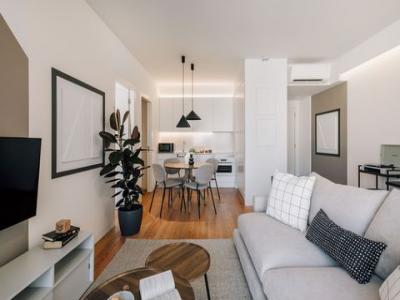 Louer Appartement Lisboa r�gion LISBOA