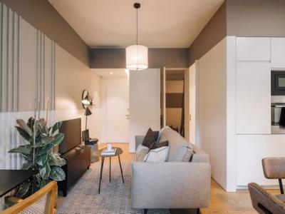 Annonce Location Appartement Lisboa