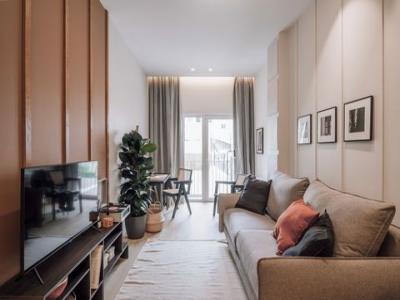 Louer Appartement 57 m2 Lisboa
