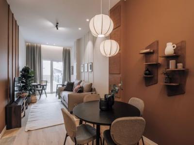 Louer Appartement Lisboa r�gion LISBOA
