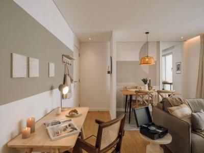 Louer Appartement 57 m2 Lisboa