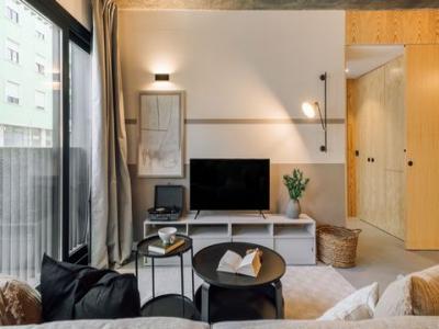 Annonce Location Appartement Lisboa