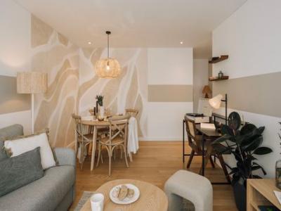 Louer Appartement Lisboa r�gion LISBOA