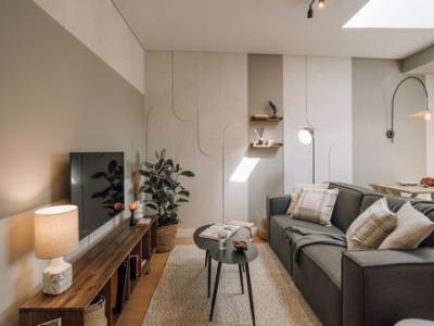 Annonce Location Appartement Lisboa