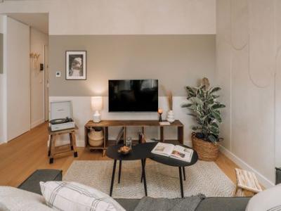 Louer Appartement Lisboa r�gion LISBOA