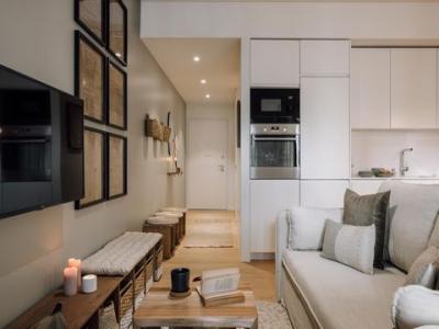 Annonce Location Appartement Lisboa