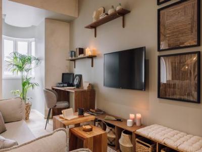 Louer Appartement 60 m2 Lisboa