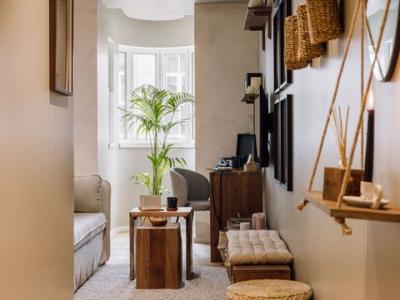 Louer Appartement Lisboa r�gion LISBOA