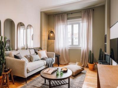 Annonce Location Appartement Lisboa
