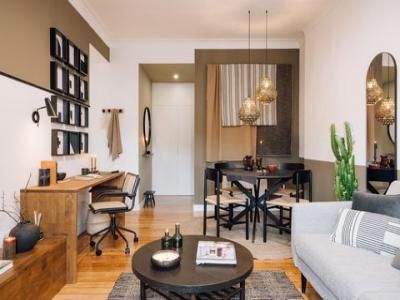 Louer Appartement Lisboa r�gion LISBOA