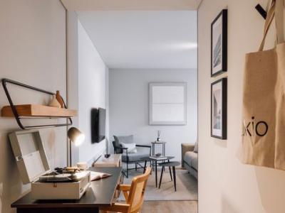 Annonce Location Appartement Moscavide