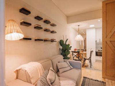 Location Appartement Lisboa  11 au Portugal