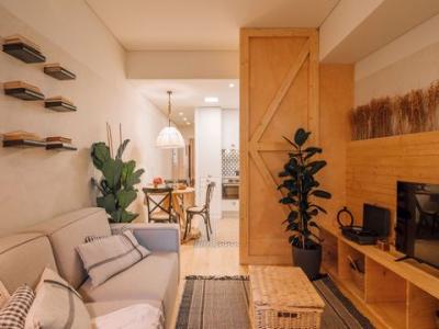 Louer Appartement 58 m2 Lisboa