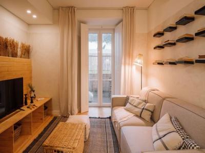 Louer Appartement Lisboa r�gion LISBOA