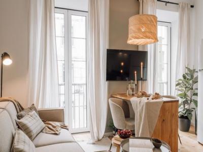 Annonce Location Appartement Lisboa