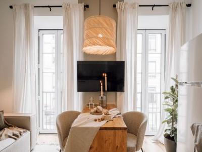 Louer Appartement 47 m2 Lisboa